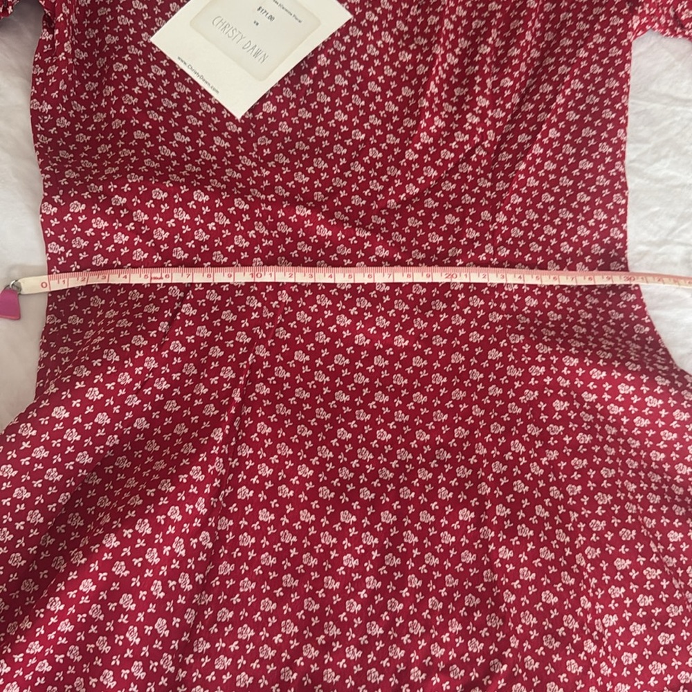 Christy Dawn Dress - Picture 10 of 17